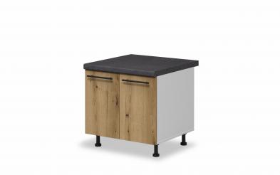Dulap de bucatarie Dakota 19 Dulap de bucatarie pentru cuptor mic